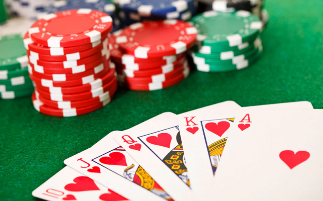 pocker winbet