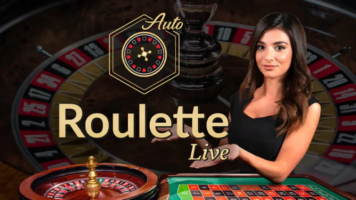 live casino